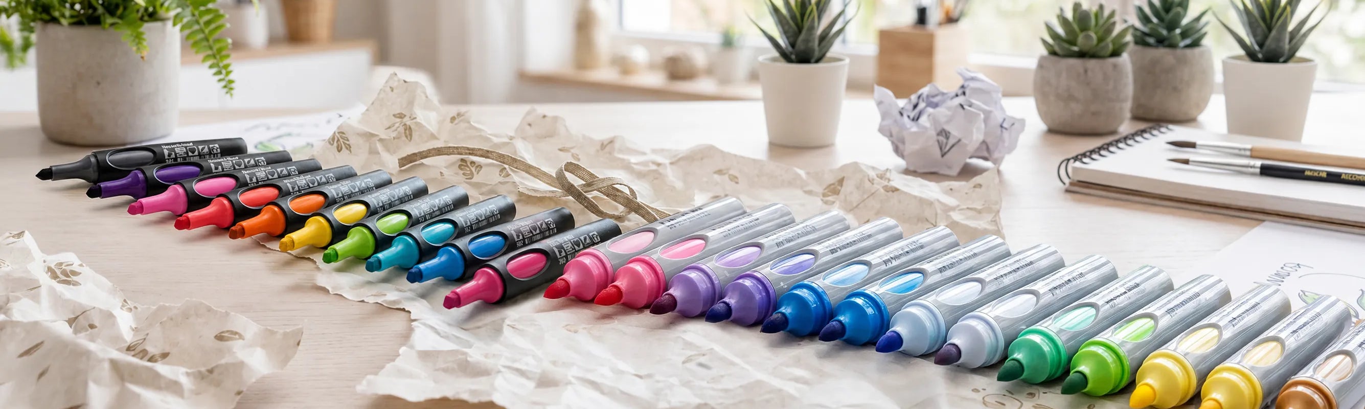 Marker Sets