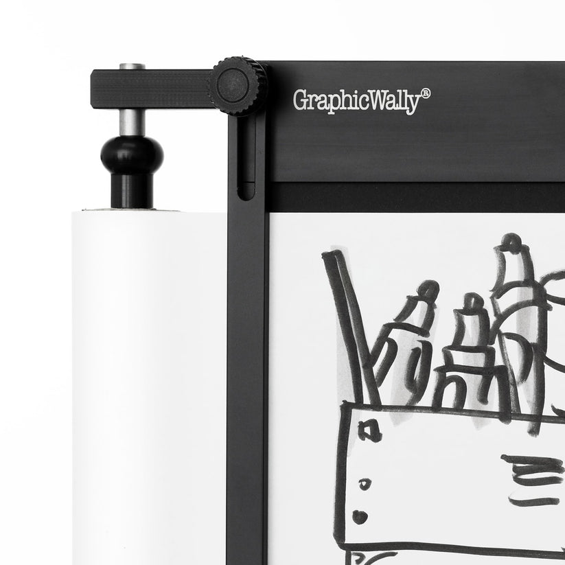 GraphicWally®