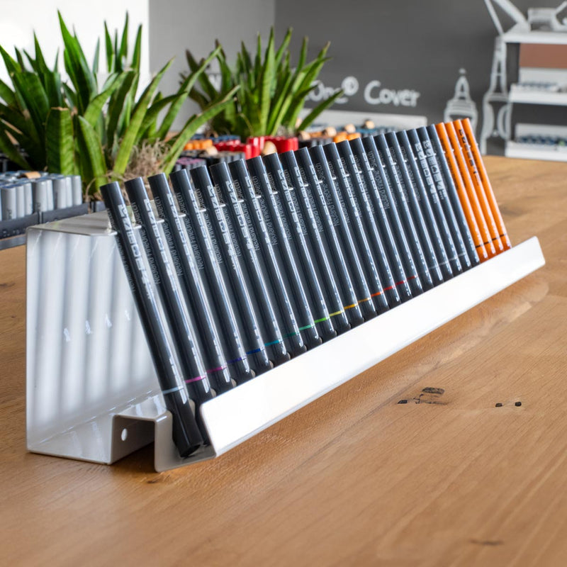 Marker Display Vertical