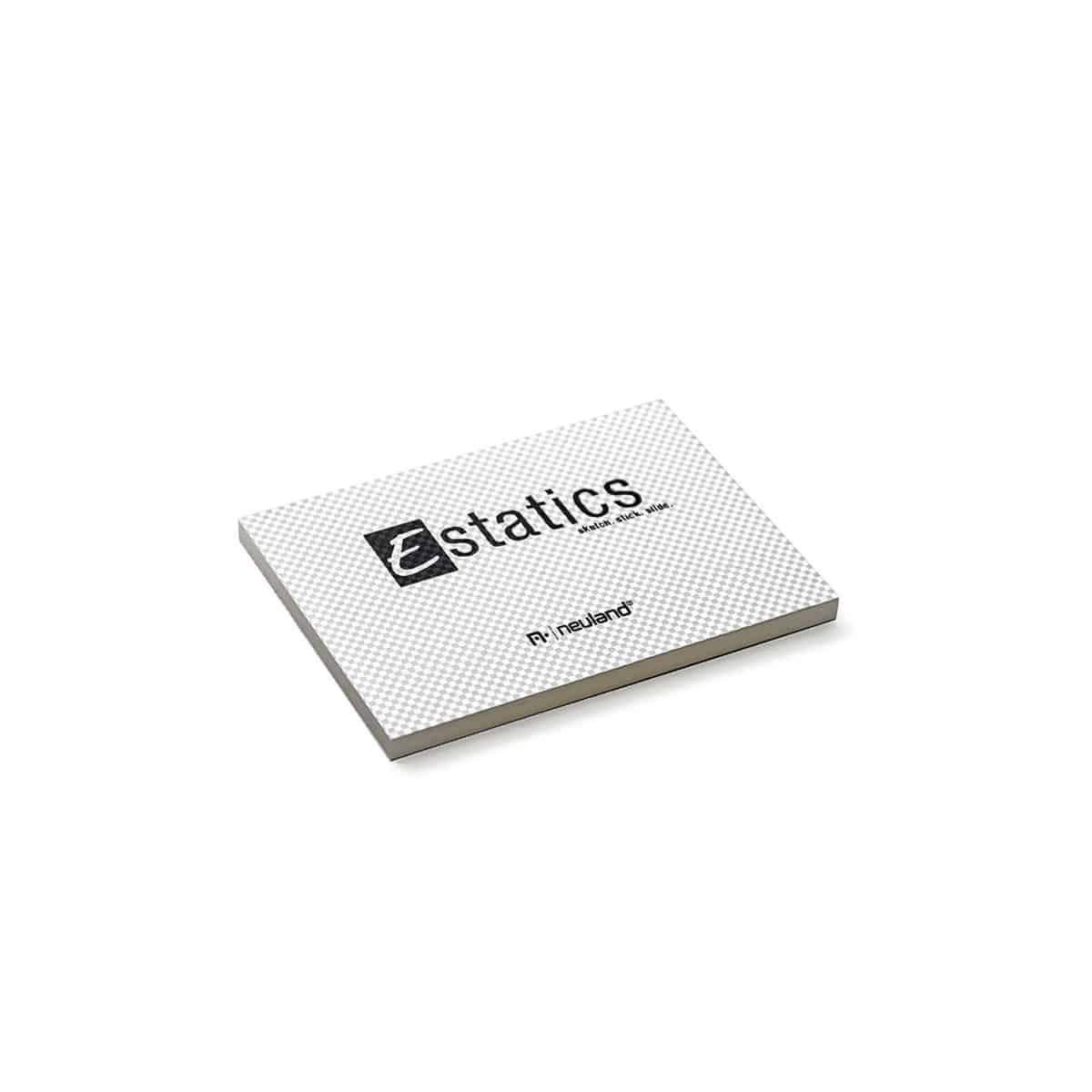 Workshop Cards - Estatics M