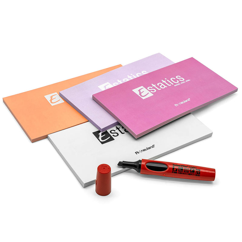 Estatics L Bundle Set