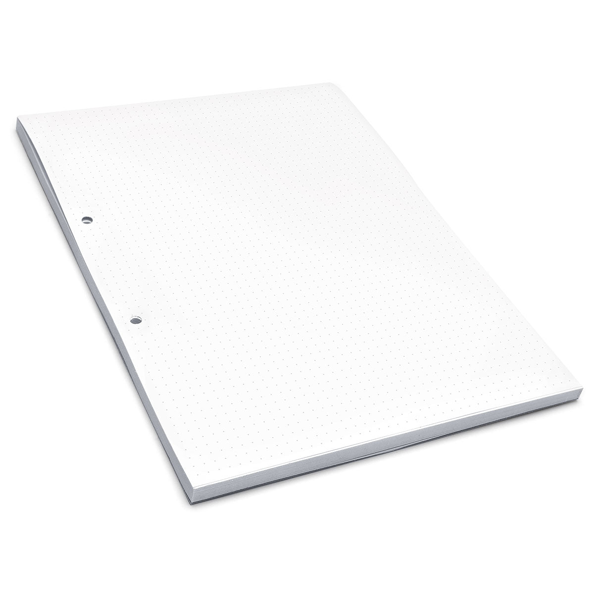 myNotepad - Writing block