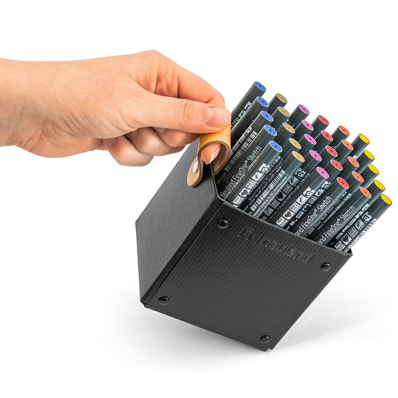 Novario® Markerbox S