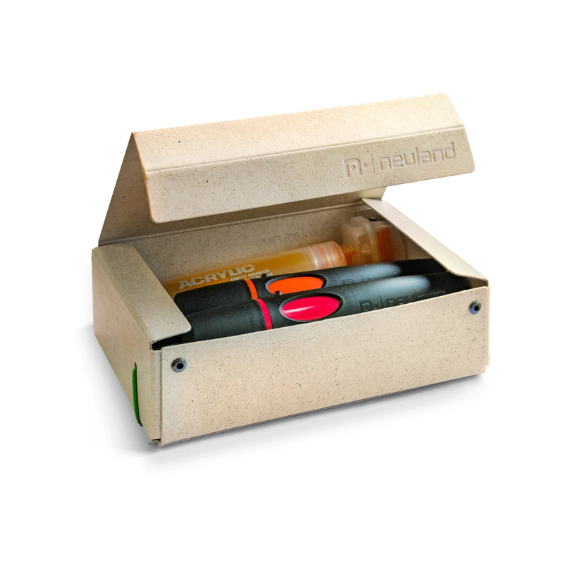 Novario® Eco Accessory Box
