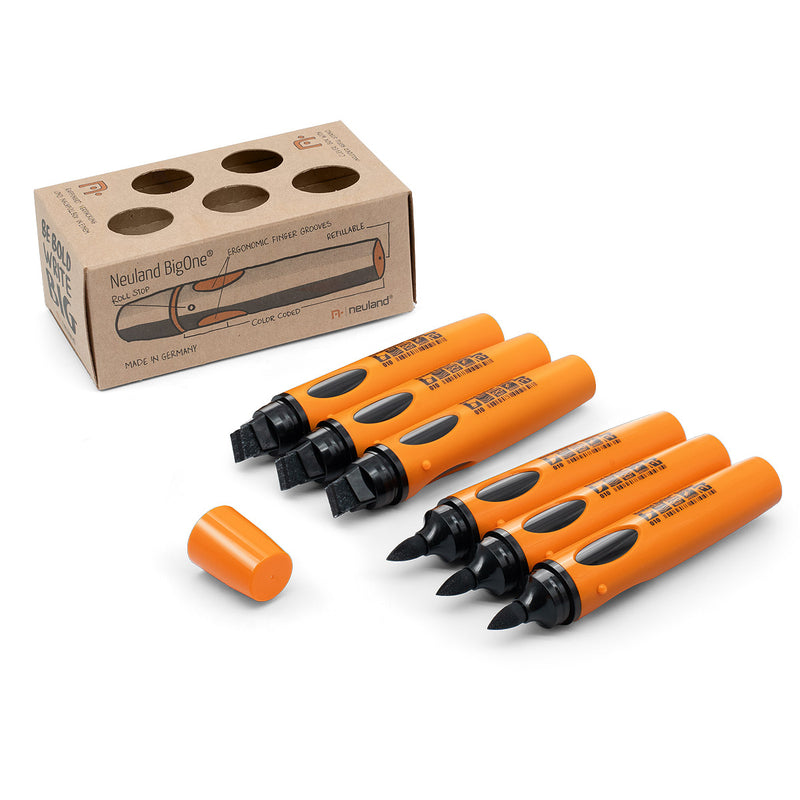 Neuland BigOne® Outliner, U5 Six-Pack Mix