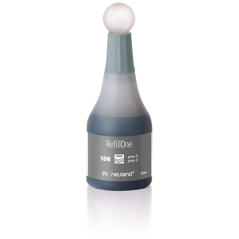 RefillOne Ink, single colors