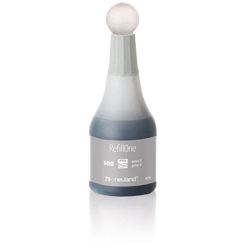 RefillOne Ink, single colors