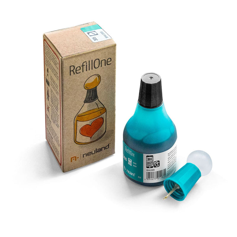 RefillOne Ink, single colors