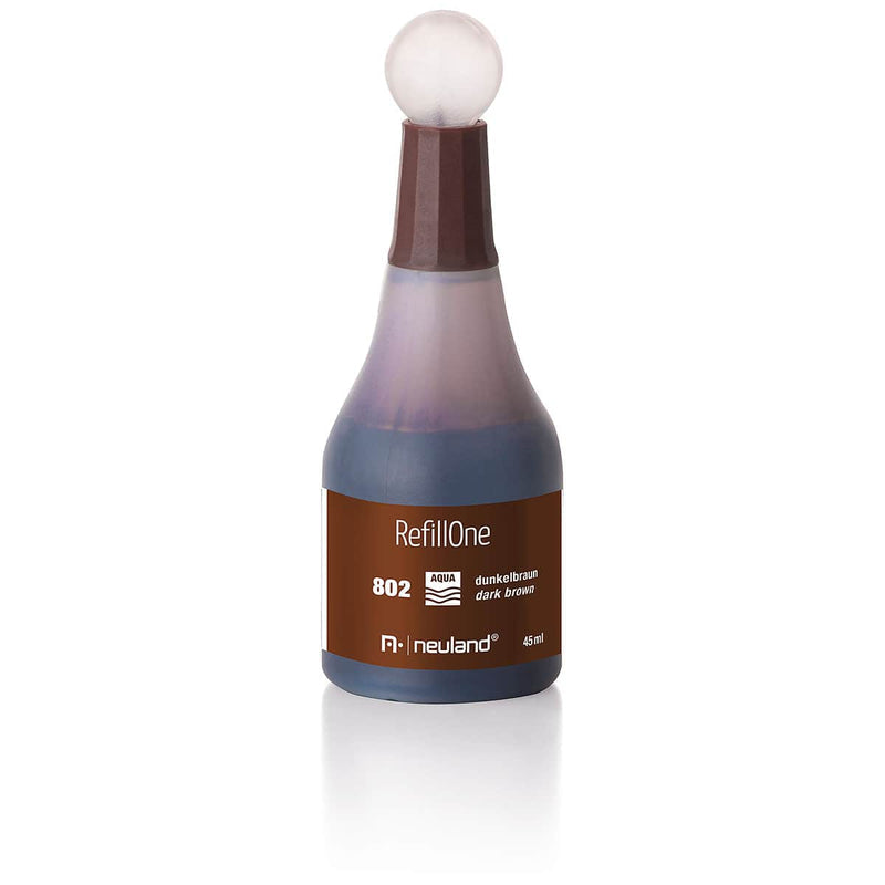 RefillOne Ink, single colors
