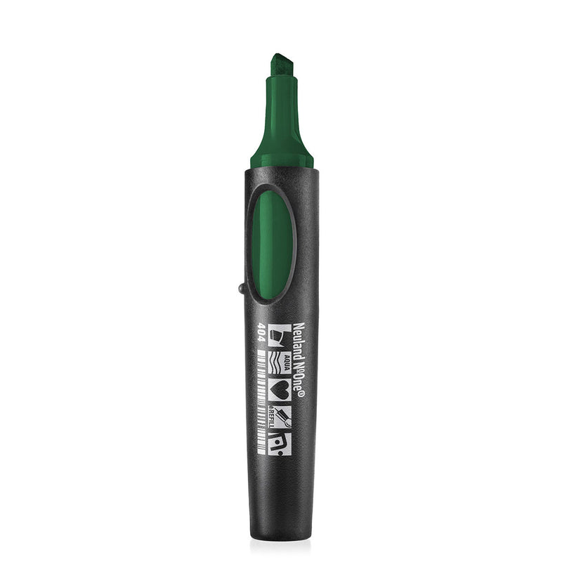 Neuland No.One®, wedge nib 2-6 mm, single colors