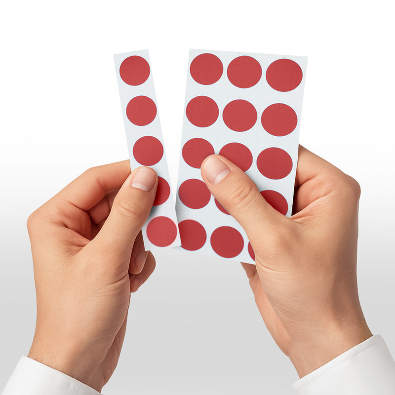 Marking Dots – sheets