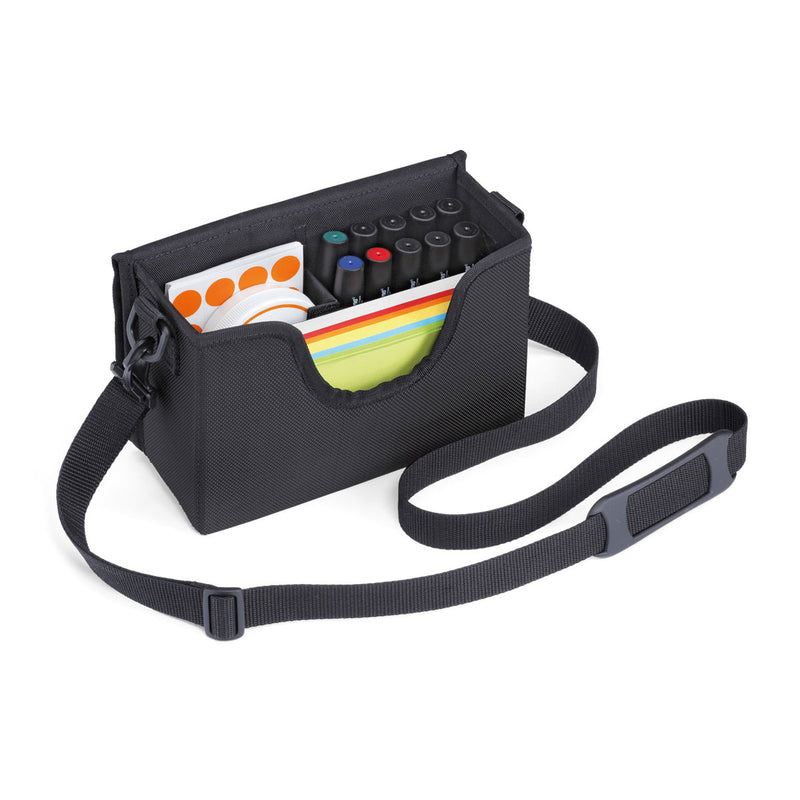 Novario® Mini Soft Bag, empty