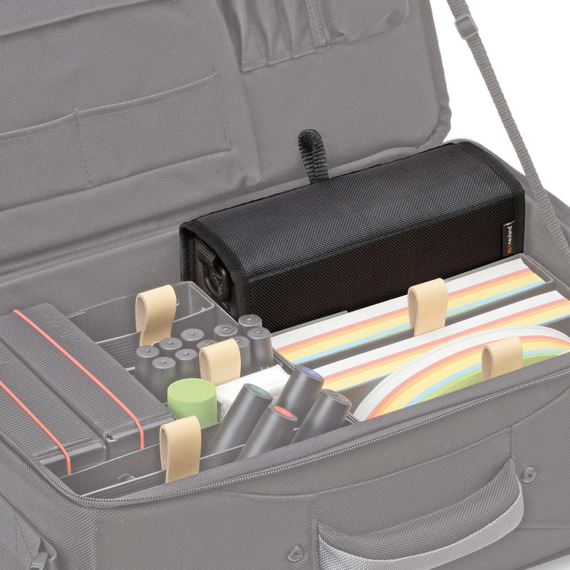 Novario® Mini Soft Bag, empty