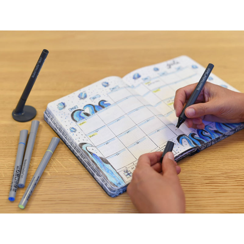 Neuland FineOne® Sketch - smudge-proof