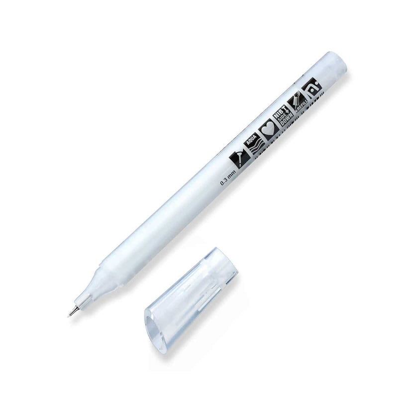 Neuland FineOne® Sketch Empty – 0.1; 0.3; 0.5 and 0.7 mm