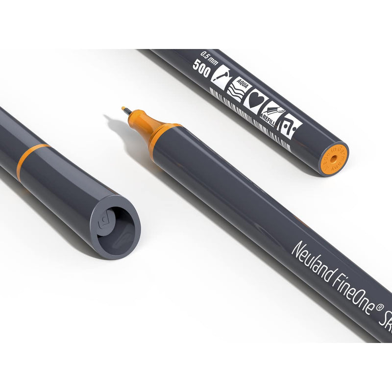 Neuland FineOne® Sketch 0.5 mm - single colors