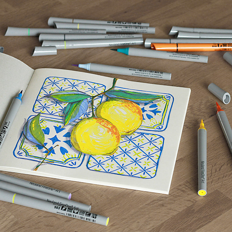 Neuland FineOne® Art – 16+1 complete bundle