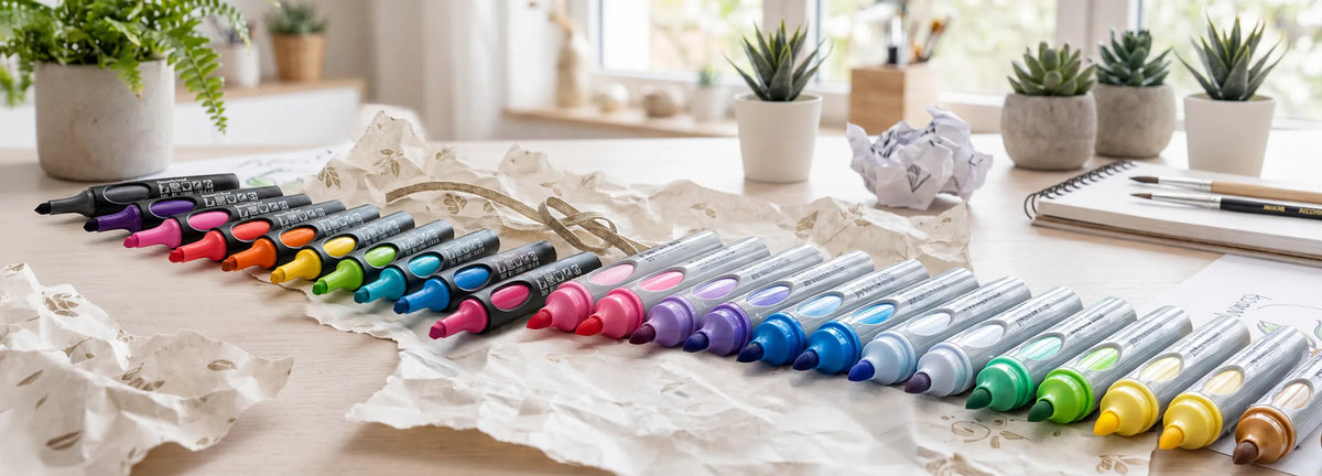 Marker Sets