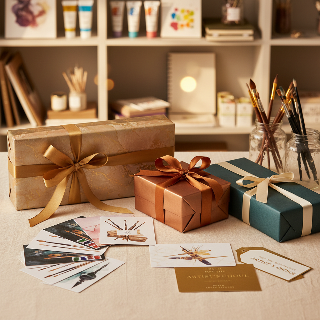 Gift Cards
