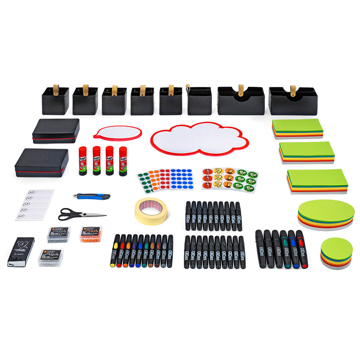 Novario® WorkshopCase, Pin-It Professional