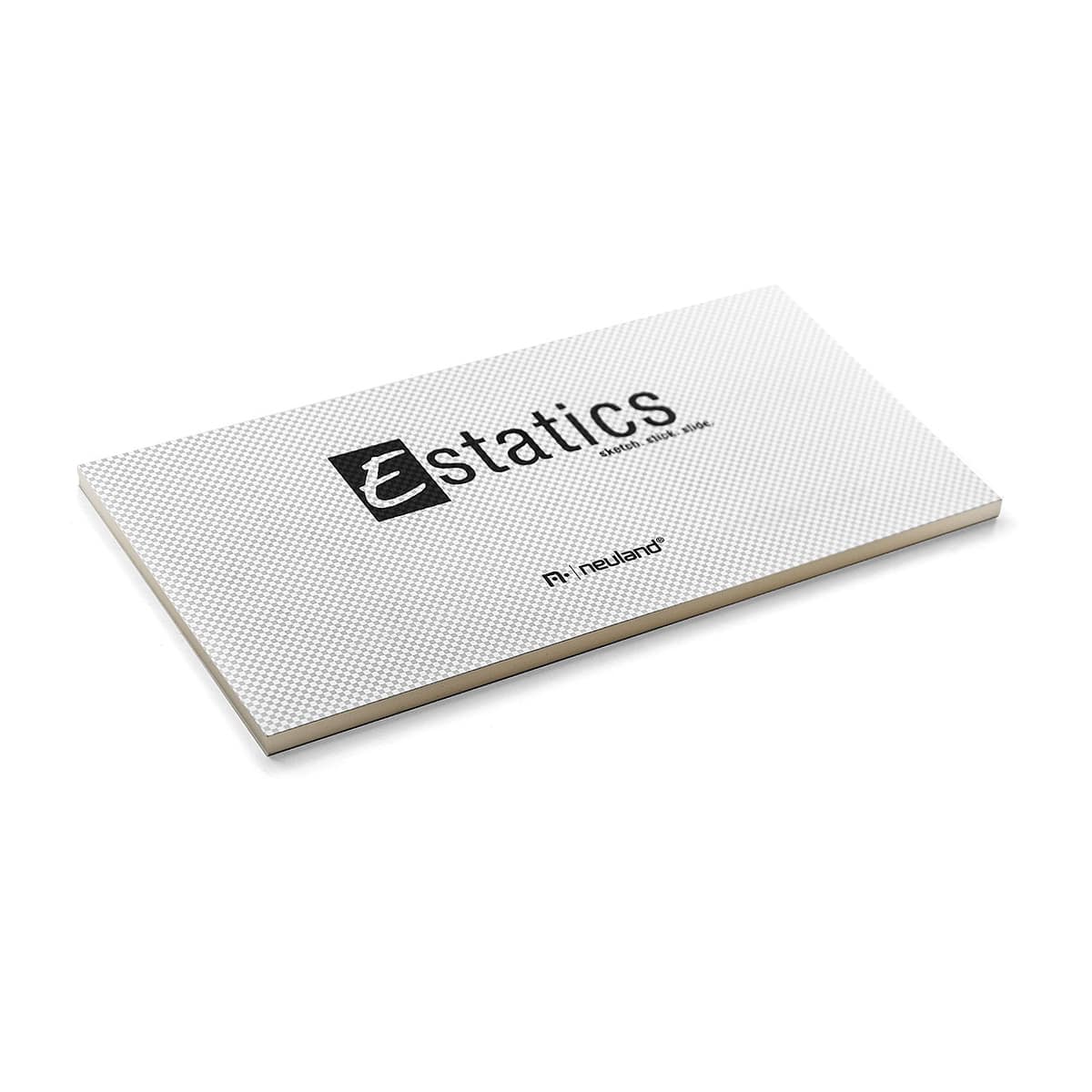 Workshop Cards - Estatics L