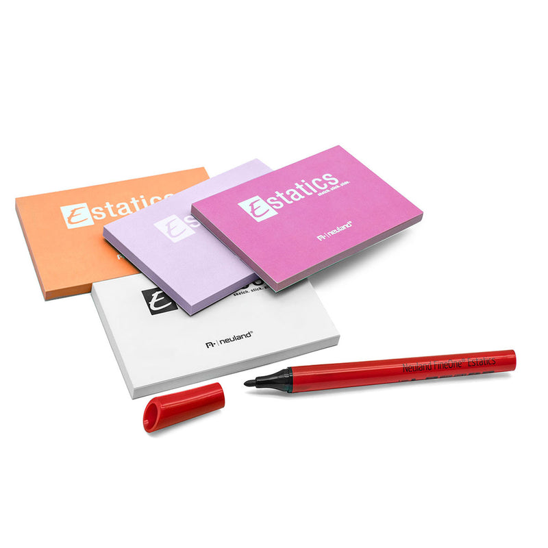 Estatics M Bundle Set