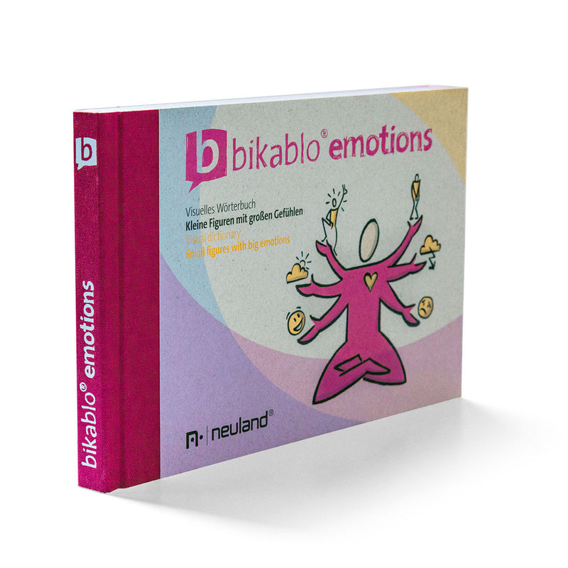 bikablo® emotions