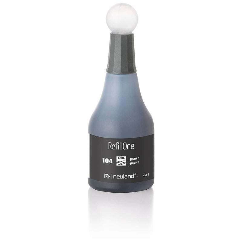 RefillOne Ink, single colors