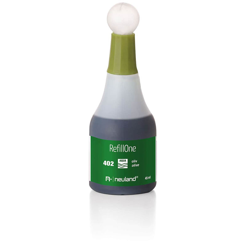 RefillOne Ink, single colors