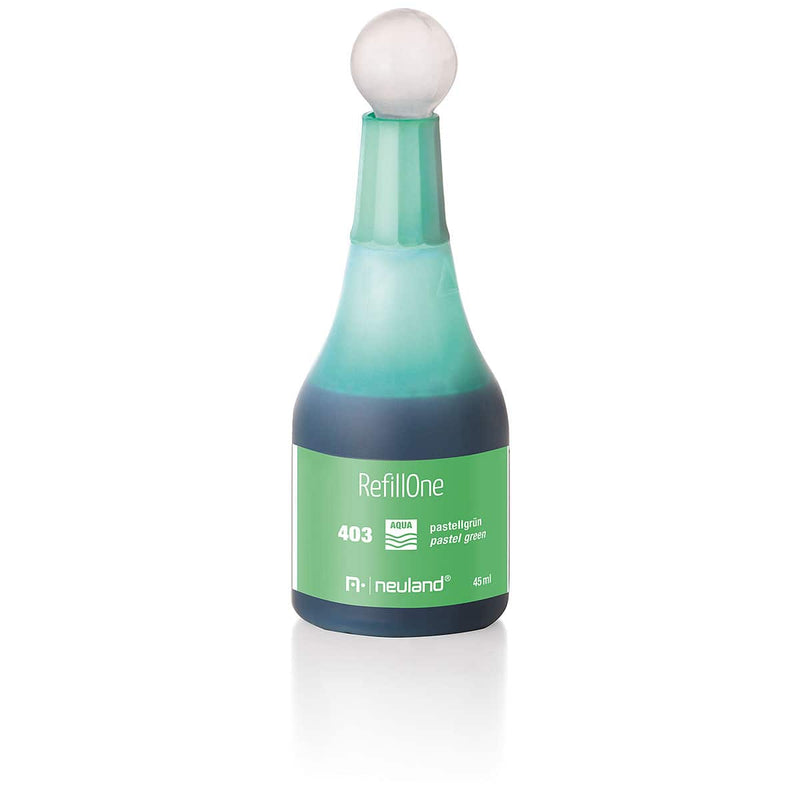 RefillOne Ink, single colors
