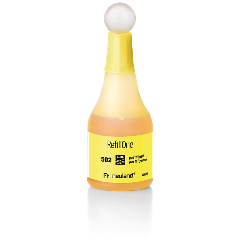RefillOne Ink, single colors