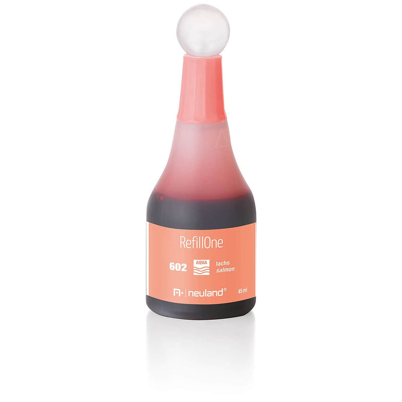 RefillOne Ink, single colors
