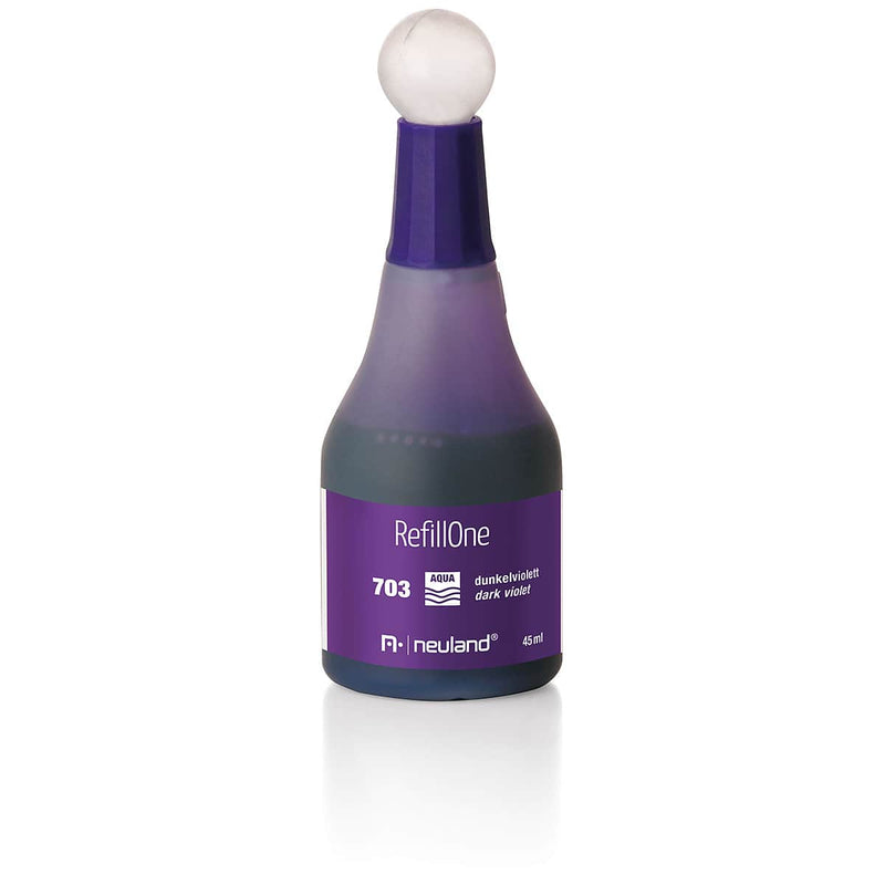 RefillOne Ink, single colors