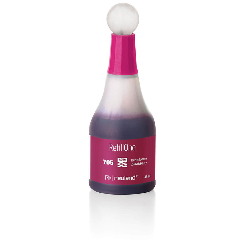 RefillOne Ink, single colors