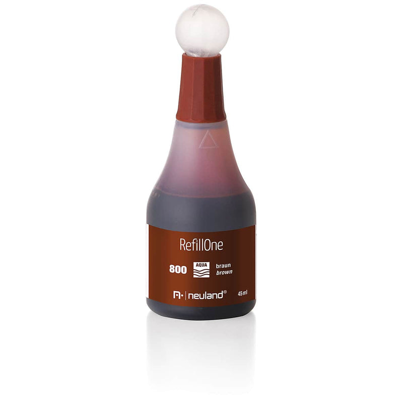 RefillOne Ink, single colors
