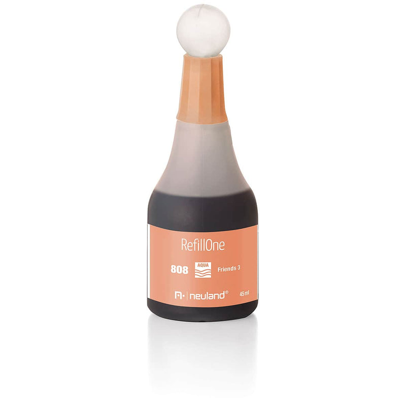RefillOne Ink, single colors