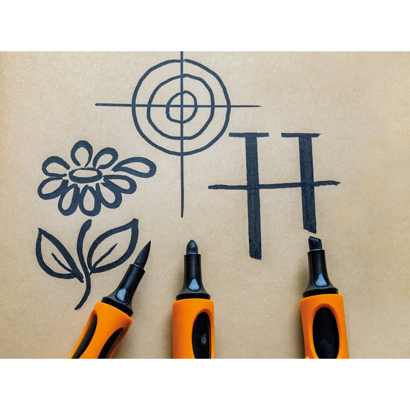 Neuland No.One® Outliner, U5 Six-Pack Mix