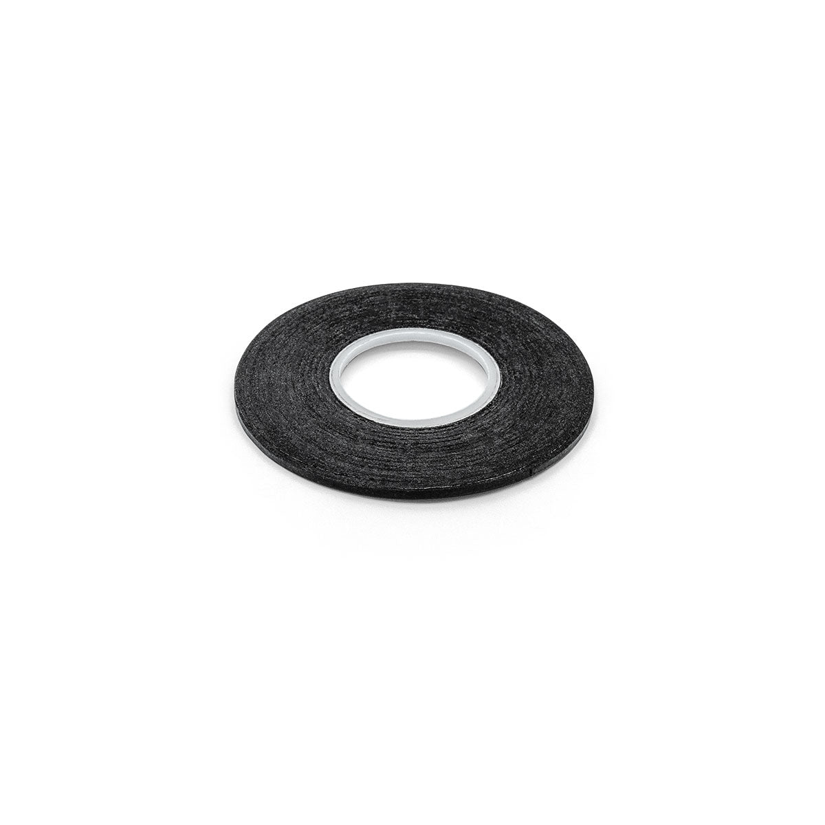 ContourTape, special black facilitation tape, 55 ft long, various widths