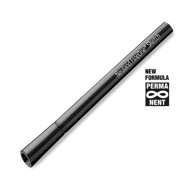 Neuland FineOne® Sketch - smudge-proof