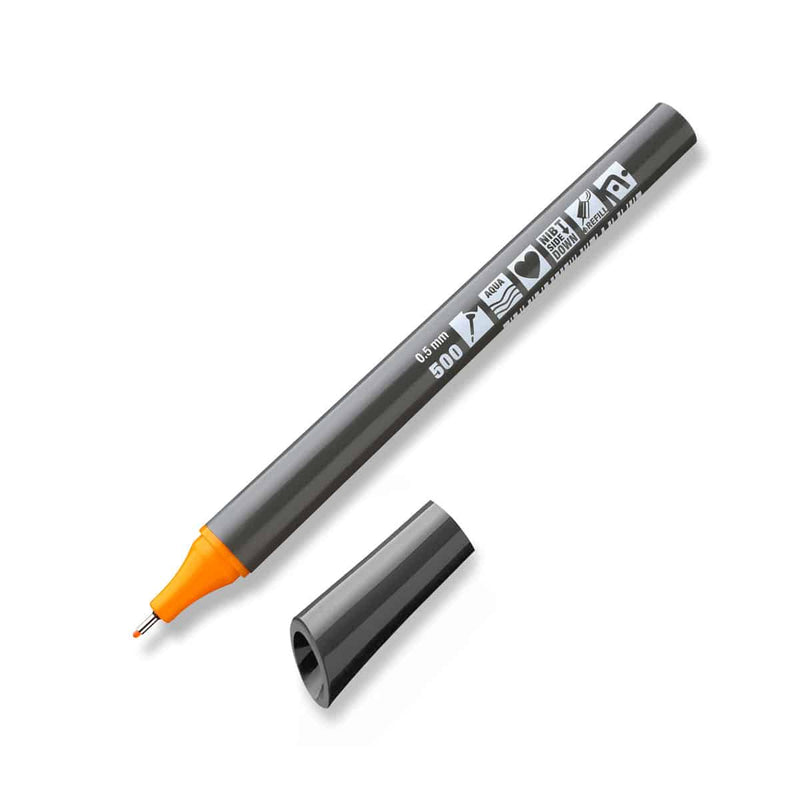 Neuland FineOne® Sketch 0.5 mm - single colors