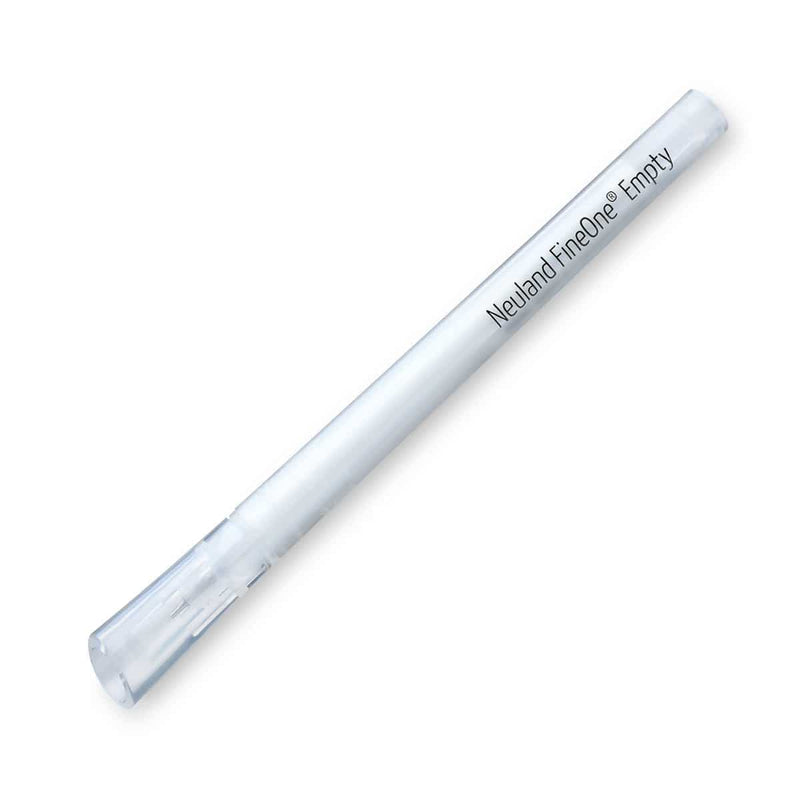 Neuland FineOne® Empty, brush nib 0.5-5 mm