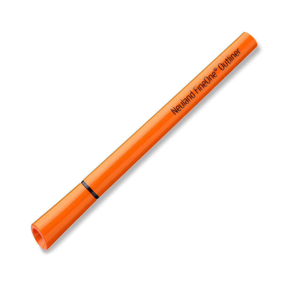 Neuland FineOne® Outliner contour marker, 1 mm – 10 Pack