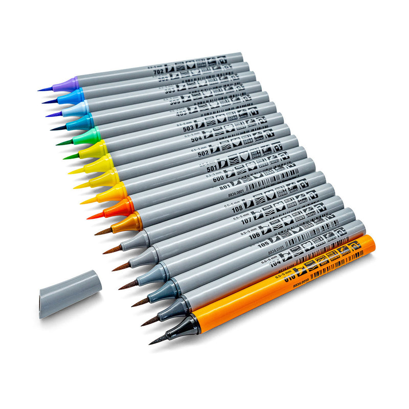 Neuland FineOne® Art – 16+1 complete bundle