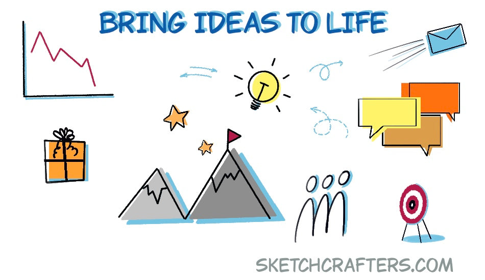Sketch Crafters Digital Gift Card