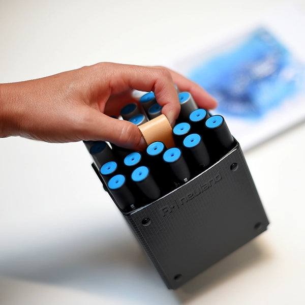 Novario® WorkshopCase, Pin-It Professional